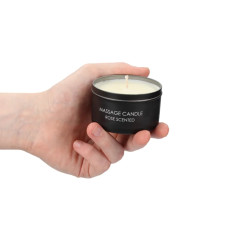 Масажна свічка Ouch! Massage Candle Rose Scented 100 гр