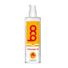 Массажное масло Boo Massage Oil Neutral 150 мл
