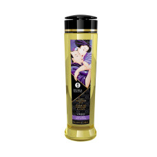 Масажна олія Shunga Libido Exotic Fruit 240 мл