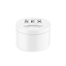 Массажная свеча Bijoux Indiscrets SLOW SEX Massage Candle (50 г)