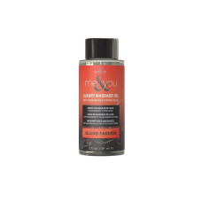 Массажное масло Sensuva Me&You – Island Passion (Wild Passion Fruit & Island Guava) 59 мл