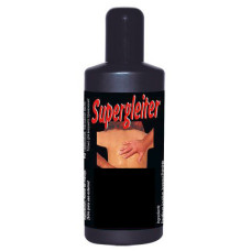 Суперскользящее массажное масло Gags and others 200 мл