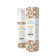 Масажна олія EXSENS Pina Colada 50 мл