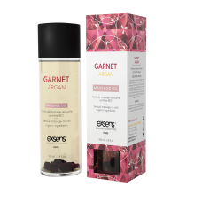 Массажное масло EXSENS Garnet Argan (чувственное с гранатом) 100 мл