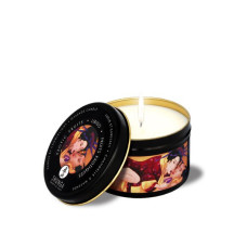 Свеча для массажа Shunga Exotic 200 мл Экзотические Фруты