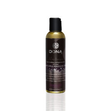 Масажна олія DONA Kissable Massage Oil Chocolate Mousse 110 мл