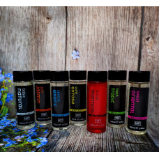 Масажна олія Hot Oriental 100 мл