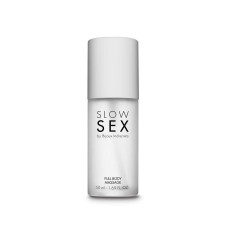 Гель-лубрикант для массажа всего тела Slow Sex by Bijoux Indiscrets FULL BODY MASSAGE