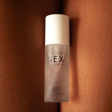 Гель-лубрикант для массажа всего тела Slow Sex by Bijoux Indiscrets FULL BODY MASSAGE