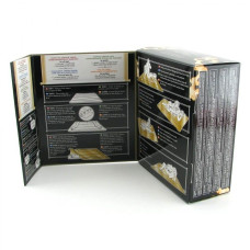 Гель для NURU масажу Shunga Oriental Body-to-Body Melon Mango 2 x 225 мл