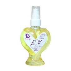 Масажна олія Rocks Off Luv Massage Oils Fruity 100 мл
