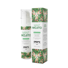 Массажное масло EXSENS Mojito 50 мл