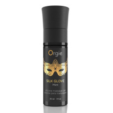 Набор для жемчужного массажа Orgie PEARLS LUST MASSAGE SET 30 мл