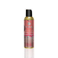 Масажна олія DONA Kissable Massage Oil Vanilla Buttercream 110 мл