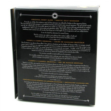 Гель для NURU массажа Shunga Oriental Body-to-Body Sparkling Strawberry Wine 2 x 225 мл