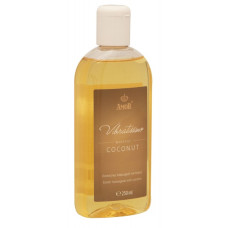 Масажна олія Amor Vibratissimo з ароматом кокосу 250 мл