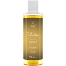 Массажное масло Vibratissimo Coconut с ароматом кокоса 100 мл