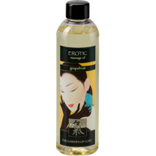 Массажное масло Hot Shiatsu Extase Грейпфрут 250 мл