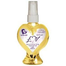 Масажна олія Rocks Off Luv Massage Oils Sensual 100 мл