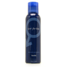 Масажна олія Topco Sales Lure for Him Pheromone Massage Oil Vanilla 118 мл