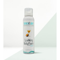 Массажная пена Amoreane Sparkling Body Foam Passionfruit Daiquiri 150 мл