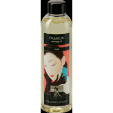 Масажна олія Hot Shiatsu Extase Рожева олія 250 мл