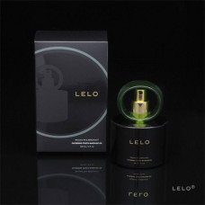 Масажна олія Lelo з частинками золота Balsam Fir & Bergamot 120 мл