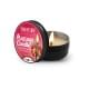Массажная свеча Клубника в шампанском Amoreane Sparkling Strawberry 30 мл