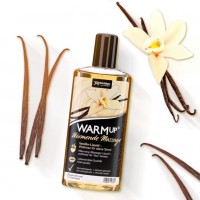 Массажное масло Joydivision WARMup Vanilla 150 мл