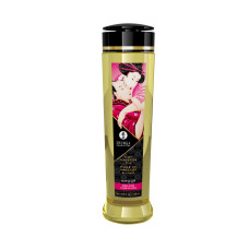 Массажное масло Shunga Amour Sweet Lotus 240 мл