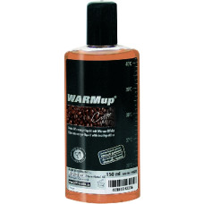 Масажне масло Joydivision WarmUp Coffee 150 мл