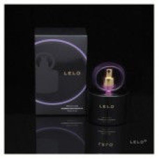 Масажна олія Lelo з частинками золота Fresh Lily & Musk 120 мл