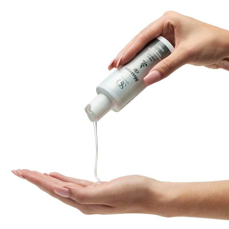 Олія для чуттєвого масажу So Divine Sandalwood and Fig Олія для чуттєвого масажу So Divine Sandalwood and Fig