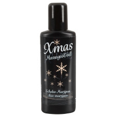 Масажна олія Orion Weihnachts-ÖlSchoko-Marzipan 50 мл