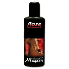 Массажное масло Magoon Роза 100 мл