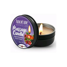 Массажная свеча Тропическое искушение Amoreane Tropical Temptation 30 мл