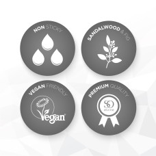 Олія для чуттєвого масажу So Divine Sandalwood and Fig