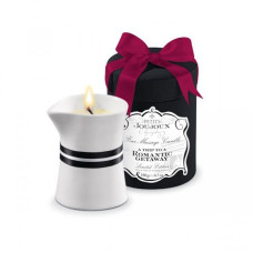 Массажная свечa Petits Joujoux Romantic Getaway Ginger Biscuit 190 мл