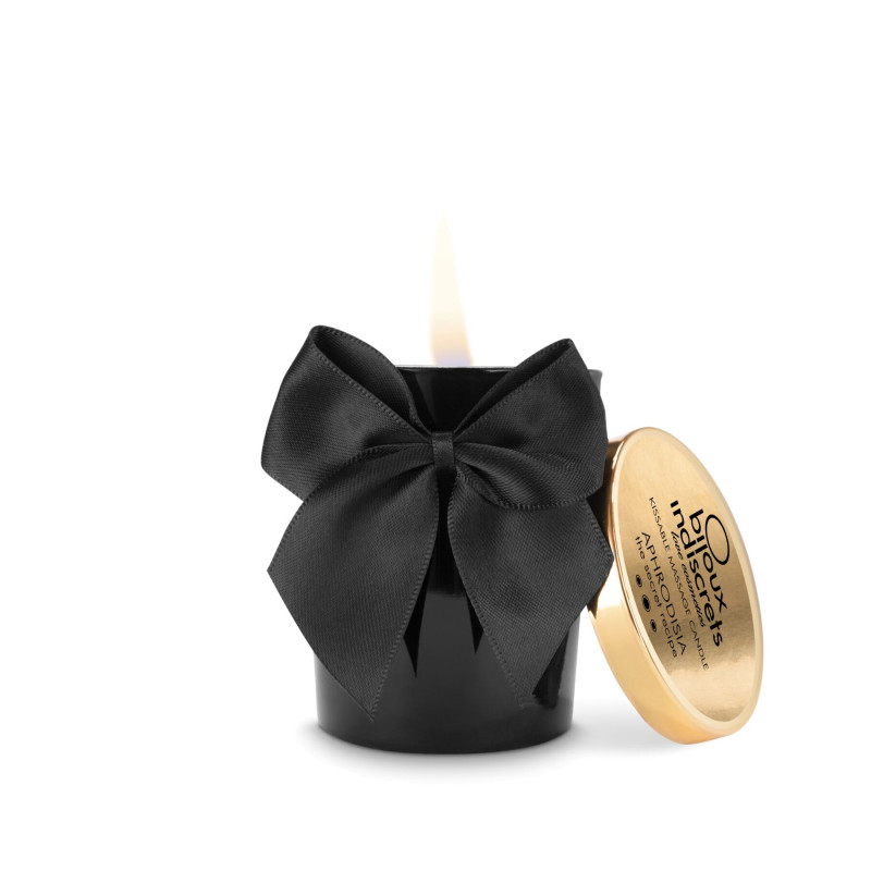 Массажная свеча Bijoux Indiscrets Aphrodisia Scented Massage Candle Массажная свеча Bijoux Indiscrets Aphrodisia Scented Massage Candle