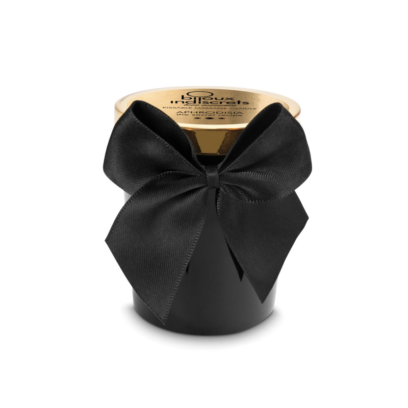 Массажная свеча Bijoux Indiscrets Aphrodisia Scented Massage Candle Массажная свеча Bijoux Indiscrets Aphrodisia Scented Massage Candle