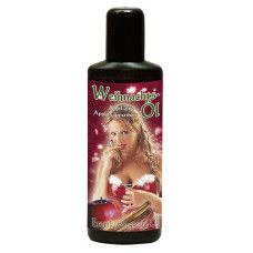 Масажна олія Orion Apfel-Zimt 50 мл