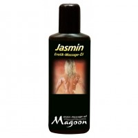 Масажна олія Magoon Jasmin 100 мл