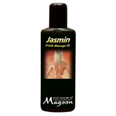 Массажное масло Magoon Jasmin 100 мл