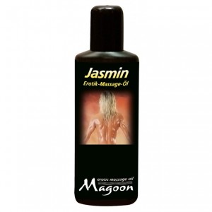 Масажна олія Magoon Jasmin 100 мл