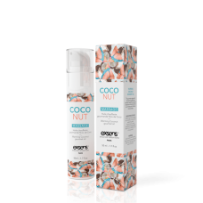 Масажна олія EXSENS Coconut 50 мл