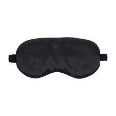 Маска на глаза Ouch! Satin Blindfold Black