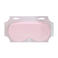 Маска на глаза Ouch! Satin Blindfold Pink