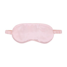 Маска на глаза Ouch! Satin Blindfold Pink