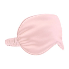 Маска на глаза Ouch! Satin Blindfold Pink