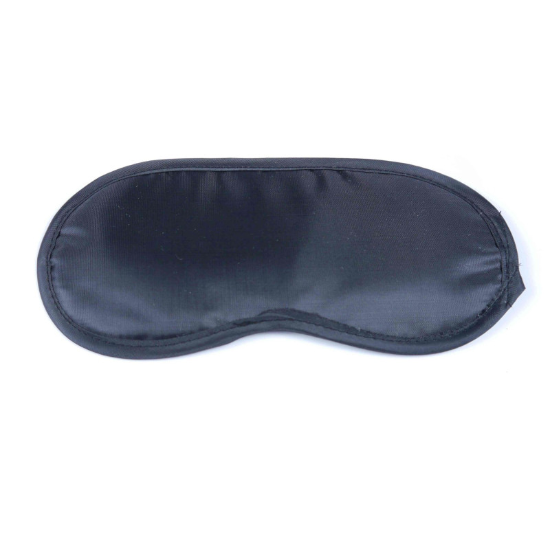 Маска Fetish B - Series Love Mask Black